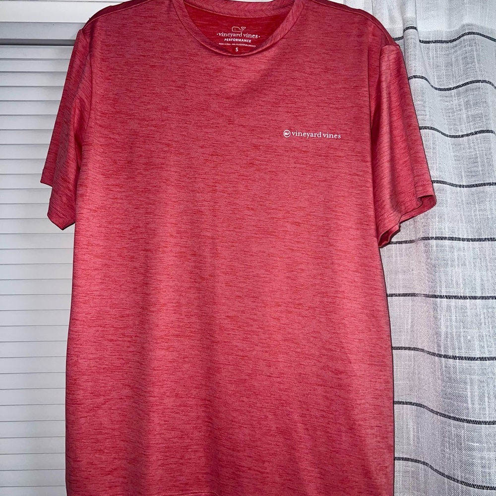 Vineyard Vines “On The Go” Shirt